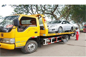 邹城附近24小时汽车拖车服务热线