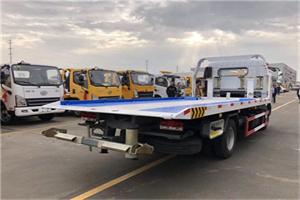 邹城汽车救援补胎